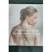 Prendre soin de soi face au cancer du sein